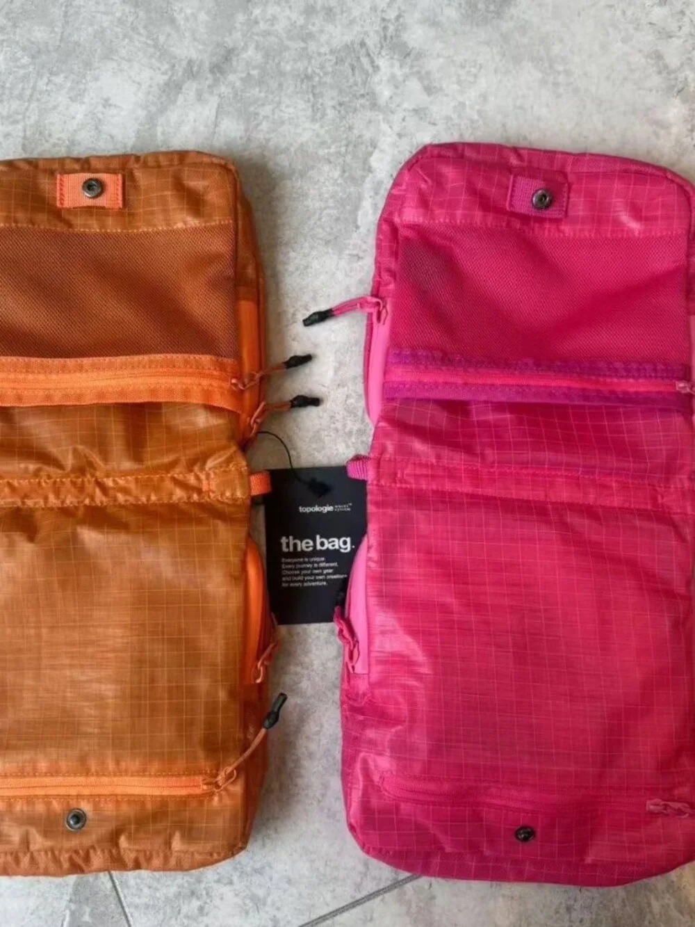 Topologie pre owned